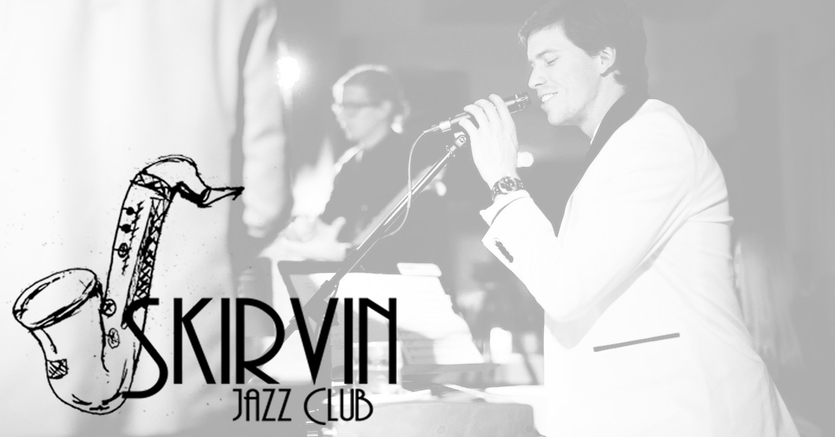 Skirvin Jazz Club